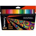 BIC 978035 viltpliiats 24 tk BIC 978035 viltpliiats 24 tk