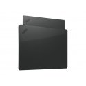 Lenovo 4X41L51715 laptop case 33 cm (13") Sleeve case Black