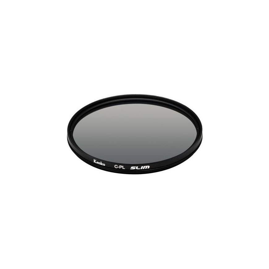 Kenko 358993 фильтр для объективов Поляризационный фильтр 58 mm
