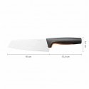 Fiskars 1057536 virtuves nazis Nerūsējošs tērauds 1 pcs Santoku nazis Fiskars 1057536 virtuves nazis Nerūsējošs tērauds 1 pcs Santoku nazis