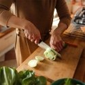 Fiskars 1057536 kööginuga Roostevaba teras 1 tk Santoku nuga Fiskars 1057536 kööginuga Roostevaba teras 1 tk Santoku nuga