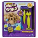 Kinetic Sand KNS ACK Beach Day Fun Kit GML Kinetic Sand KNS ACK Beach Day Fun Kit GML