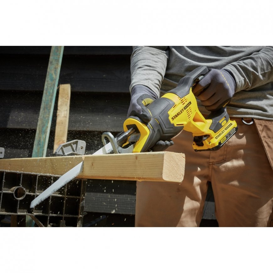 Stanley SFMCS300B-XJ saabelsaag – 3