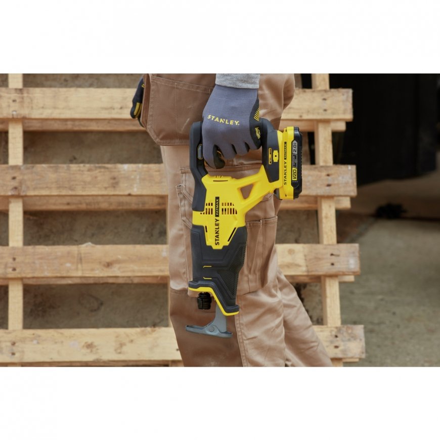 Stanley SFMCS300B-XJ saabelsaag – 4