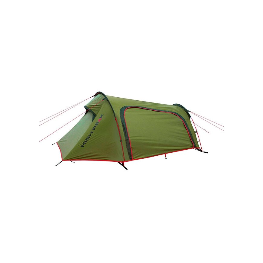 High Peak Sparrow Tunnel tent