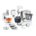 Bosch MUM5 food processor 1000 W 1.25 L Multicolour