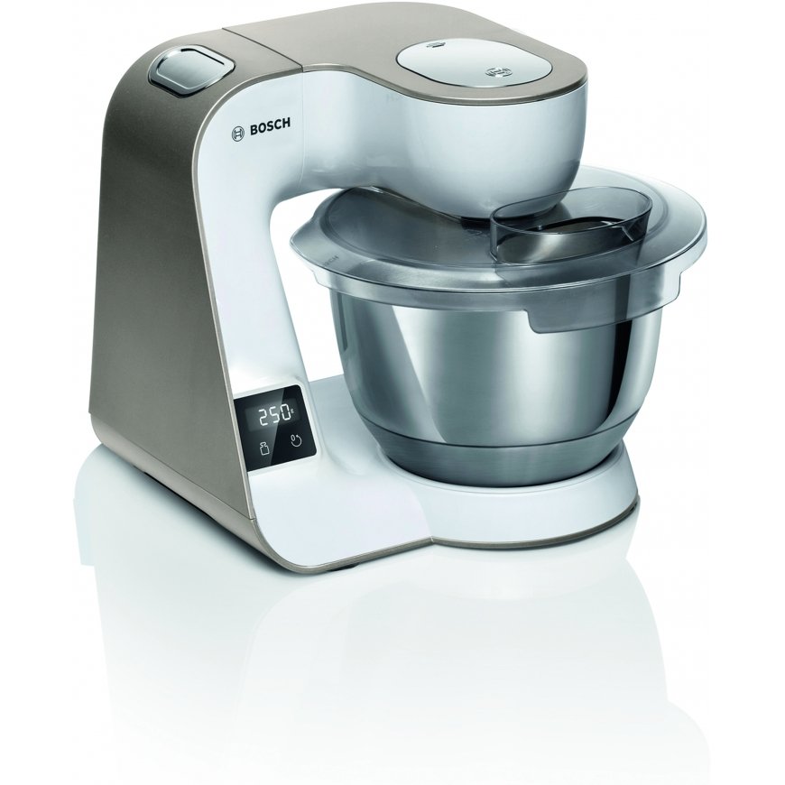 Bosch MUM5 food processor 1000 W 1.25 L Multicolour – 2