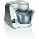 Bosch MUM5 food processor 1000 W 1.25 L Multicolour