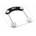 Esperanza EBS008K personal scale Rectangle Black Electronic personal scale Esperanza EBS008K personal scale Rectangle Black Electronic personal scale