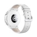 Huawei WATCH GT 3 Pro 3,35 cm (1.32") AMOLED 43 mm Цифровой 466 x 466 пикселей Сенсорный экран 4G Бе Huawei WATCH GT 3 Pro 3,35 cm (1.32") AMOLED 43 mm Цифровой 466 x 466 пикселей Сенсорный экран 4G Бе