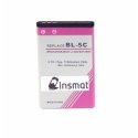 Insmat 106-9325 matkapuhelimen varaosa Akku Insmat 106-9325 matkapuhelimen varaosa Akku