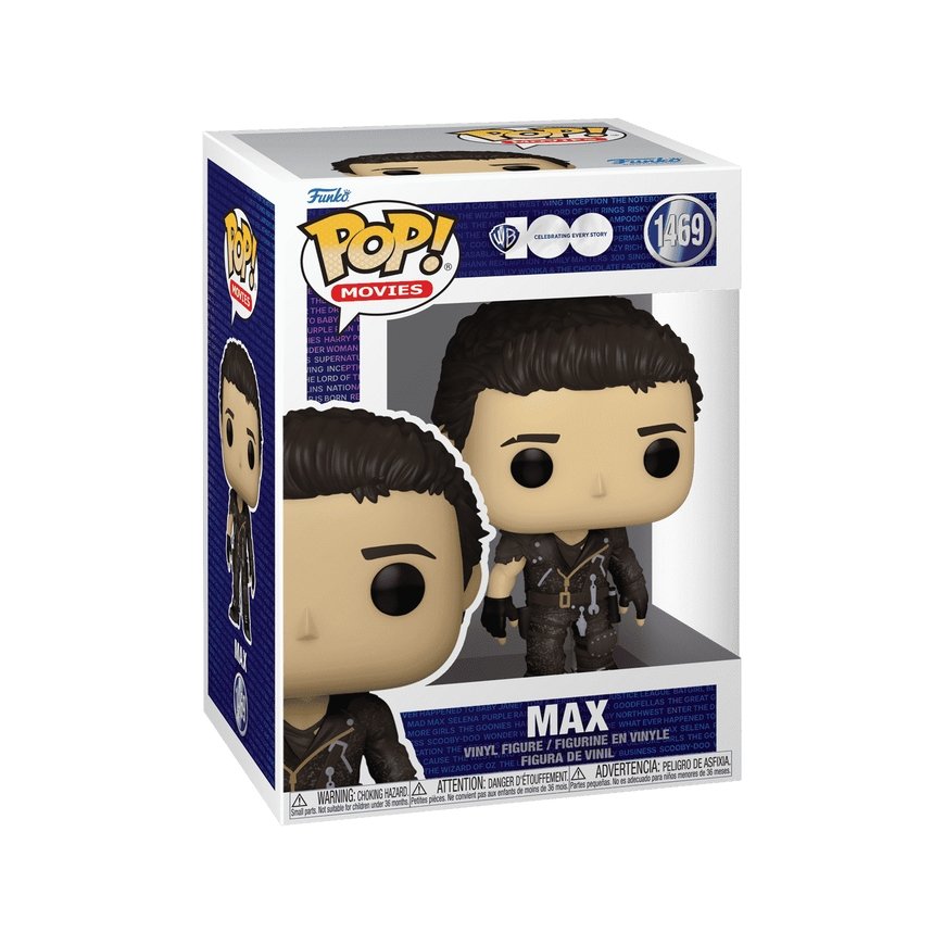 FUNKO POP! 72434 action - ja keräilyfiguuri – 2
