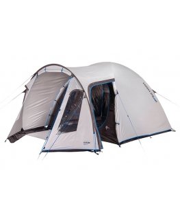 High Peak TESSIN 5.0 CLIMATE PROTECTION 80 musta, Sininen, Harmaa Kupoli-/igluteltta
