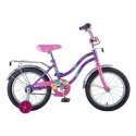 Novatrack 16" TETRIS violet Novatrack 16" TETRIS violet
