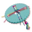 SES Creative BFF friendship bracelets SES Creative BFF friendship bracelets