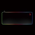 BLOODY MP-75N mouse pad Gaming mouse pad Black BLOODY MP-75N mouse pad Gaming mouse pad Black