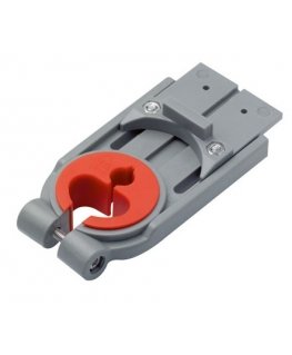 Franke 133.0026.896 faucet part/fitting Faucet clamp Grey