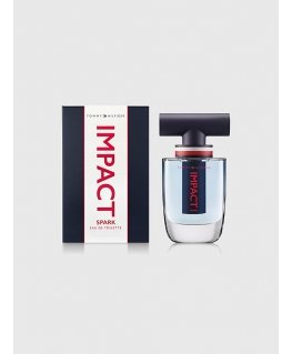 Tommy Hilfiger Impact Spark 100 ml Люди
