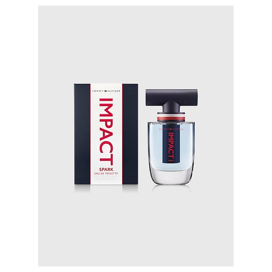 Tommy Hilfiger Impact Spark Eau De Toilette 100ml