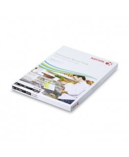 Xerox 003R98093 drukāšanas plēve Lāzers A4 (210×297 mm) Poliesters Balts 100 lapas