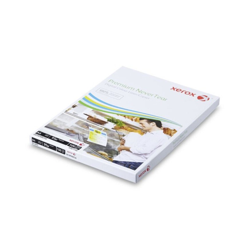 Xerox 003R98093 drukāšanas plēve Lāzers A4