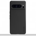 Nillkin Super Frosted PRO Back Cover for Samsung Galaxy S25 Blac Nillkin Super Frosted PRO Back Cover for Samsung Galaxy S25 Blac