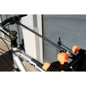NEO tools 91-014 transportlīdzekļa domkrats un statne NEO tools 91-014 transportlīdzekļa domkrats un statne