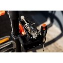 NEO tools 91-014 transportlīdzekļa domkrats un statne NEO tools 91-014 transportlīdzekļa domkrats un statne