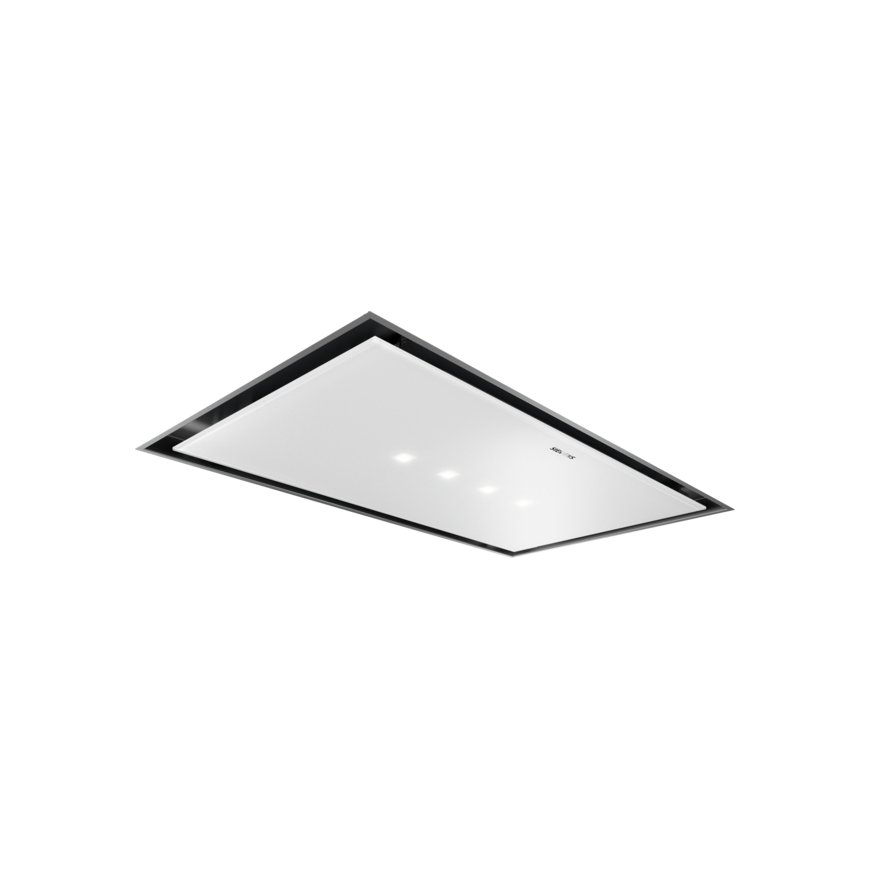 Siemens iQ500 LR97CBS20 tvaika nosūcējs Iebūvēts