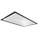 Siemens iQ500 LR97CBS20 gartraukis Montuojamas į lubas Juoda, Balta A 760 m³/h Siemens iQ500 LR97CBS20 gartraukis Montuojamas į lubas Juoda, Balta A 760 m³/h