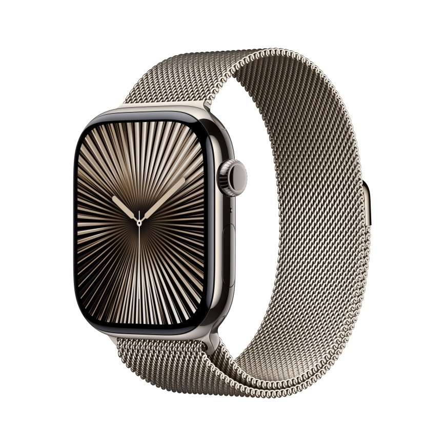 Apple Watch Series 10 OLED 46