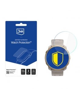 3MK Watch Protection Watch screen protector