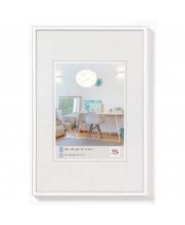 Walther Design KV040W picture frame Single picture frame White