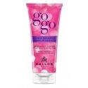Kallos GOGO Repair Shampoo 200 ml Шампунь Непрофессиональный Женский Kallos GOGO Repair Shampoo 200 ml Шампунь Непрофессиональный Женский