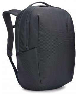 Thule Subterra 2 TSLB417 Dark Slate backpack Casual backpack Grey Polyester