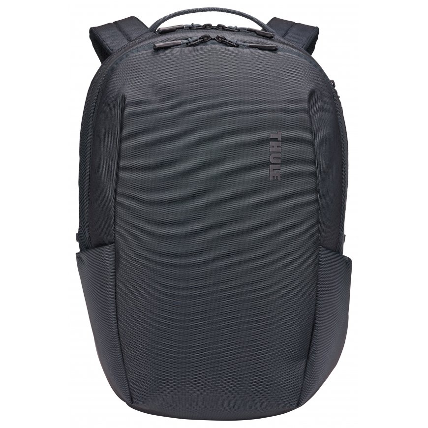 Thule Subterra 2 TSLB417 Dark Slate reppu Arkireppu Harmaa Polyesteri – 5