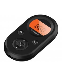 Sandberg Pocket Radio FM+AM Recharge