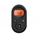 Sandberg 421-02 радиоприемник Портативный Черный Sandberg 421-02 радиоприемник Портативный Черный