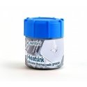 Gembird Heatsink silicone thermal paste grease, 15 g