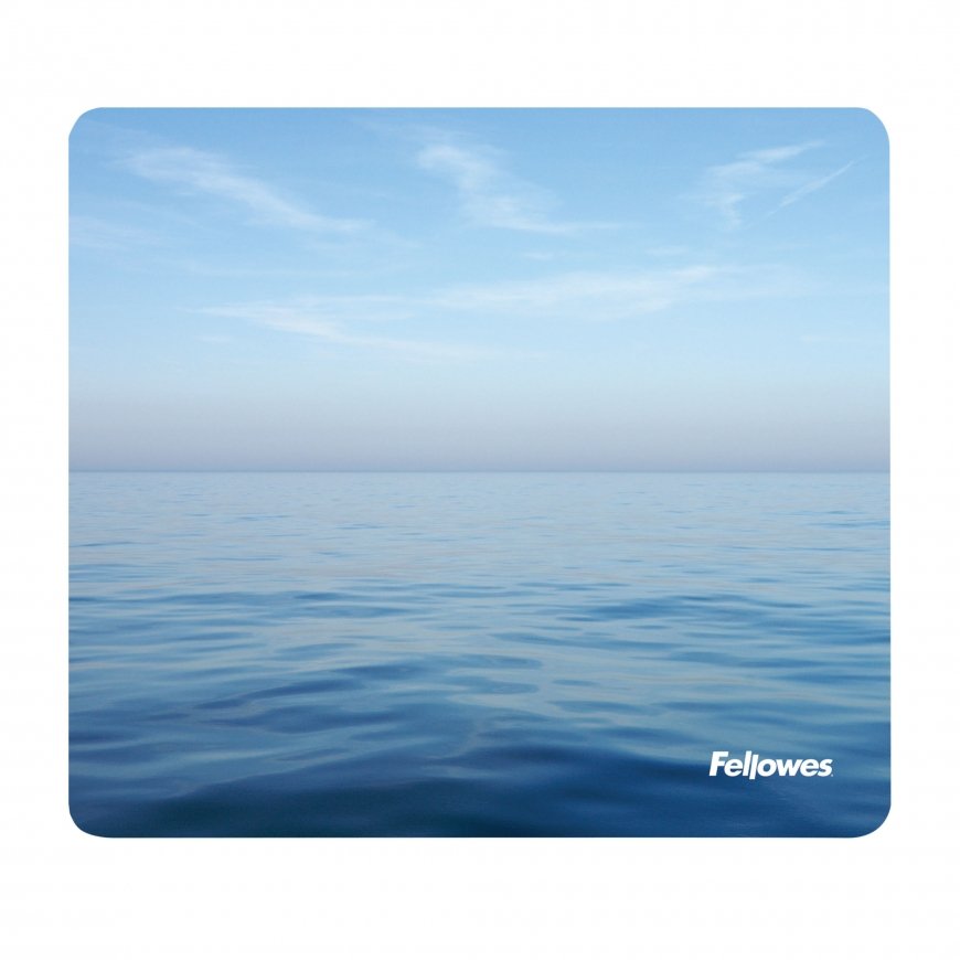 Fellowes 5903901 peles paliknis Zils