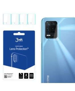 Camera Glass 3mk Lens Protectionâ¢ Hybrid for Realme 13 5G