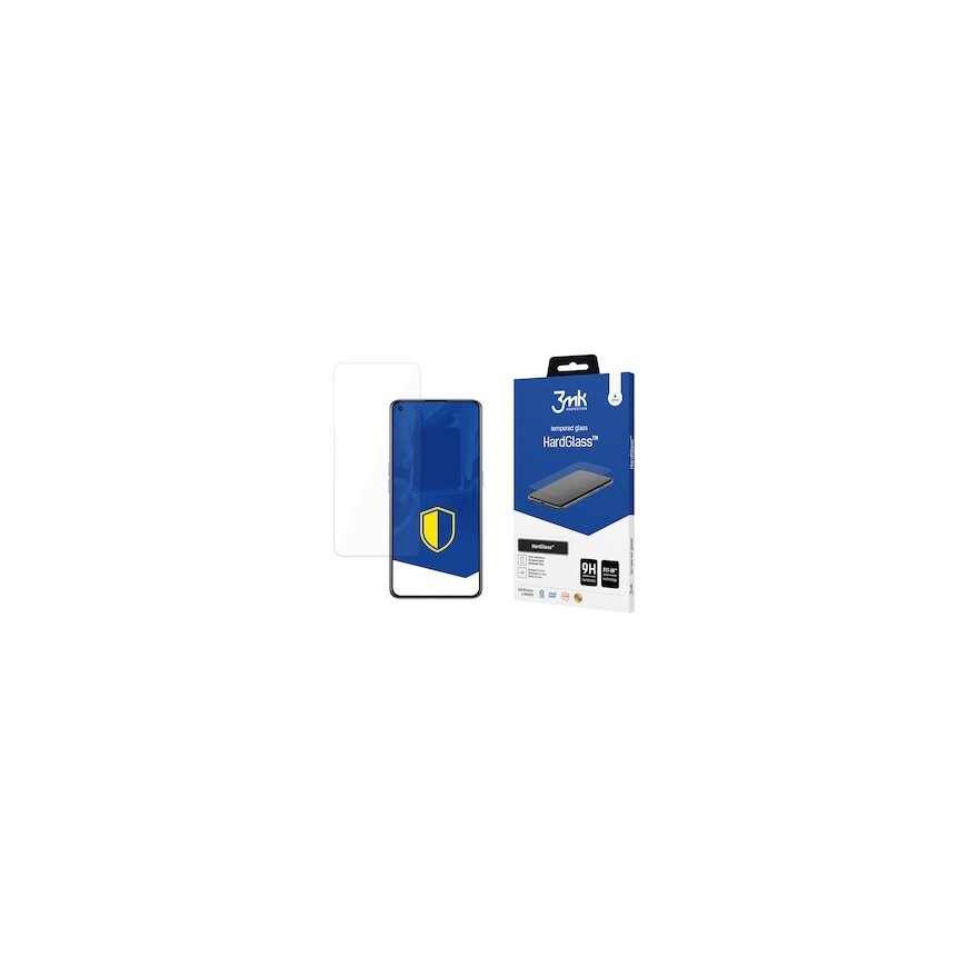 Camera Glass 3mk Lens Protection⢠Hybrid for Realme 13 5G – 2
