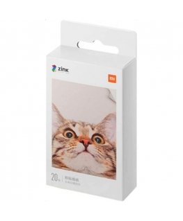 Xiaomi TEJ4019GL valokuvapaperi Valkoinen Matta