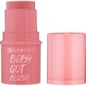 Essence baby got blush põsepuna 5,5 g 30 rosé all day Pasta