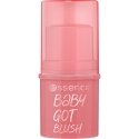 Essence baby got blush румяна 5,5 g 30 rosé all day Крем Essence baby got blush румяна 5,5 g 30 rosé all day Крем
