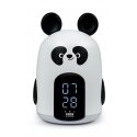 Bigben Interactive RKIDSPANDA modinātājpulkstenis/taimeris Digitāls modinātājs Melns, Balts Bigben Interactive RKIDSPANDA modinātājpulkstenis/taimeris Digitāls modinātājs Melns, Balts
