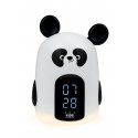 Bigben Interactive RKIDSPANDA modinātājpulkstenis/taimeris Digitāls modinātājs Melns, Balts Bigben Interactive RKIDSPANDA modinātājpulkstenis/taimeris Digitāls modinātājs Melns, Balts
