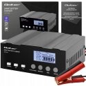 Microprocessor charger 12V 12.6V 24V LCD Microprocessor charger 12V 12.6V 24V LCD