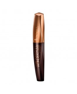 Rimmel Wonder'full Argan Oil тушь для ресниц 003 Extreme Black 11 ml