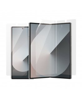 PanzerGlass ® Screen Protector Samsung Galaxy Z Fold6 | Glass & Film